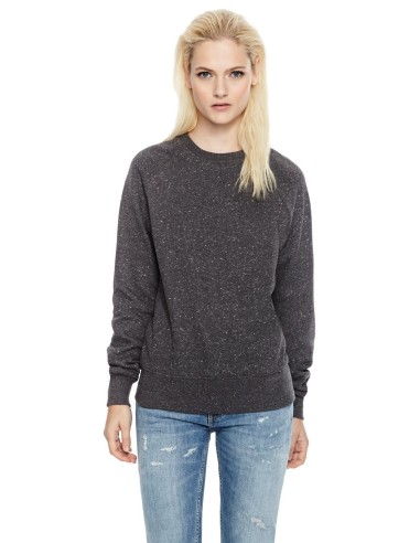 E-EP65-RAGLAN SWEATSHIRT